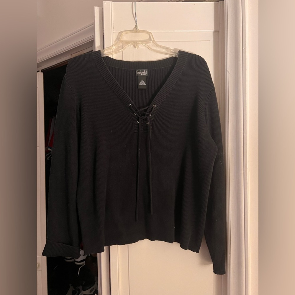 Women’s Sweater 2x